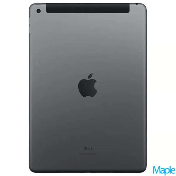 Apple iPad 10.2-inch 8th Gen A2429 Black/Space Grey – Cellular 4