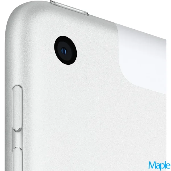 Apple iPad 10.2-inch 8th Gen A2429 White/Silver – Cellular 6