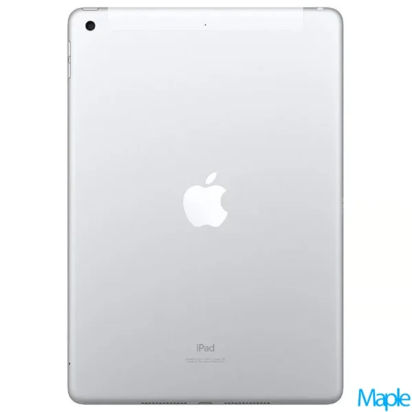 Apple iPad 10.2-inch 8th Gen A2429 White/Silver – Cellular 9