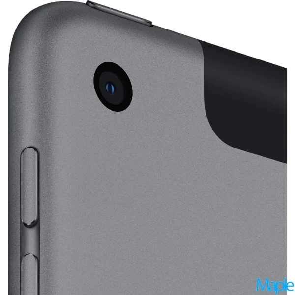 Apple iPad 10.2-inch 8th Gen A2429 Black/Space Grey – Cellular 9