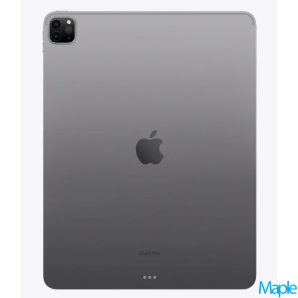 Apple iPad Pro 12.9-inch 6th Gen A2436 Black/Space Grey – WIFI 8
