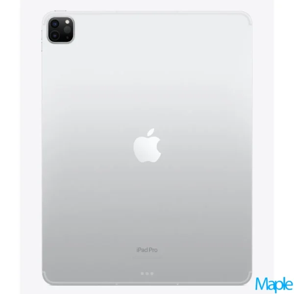 Apple iPad Pro 12.9-inch 6th Gen A2437 Black/Silver – Cellular 3