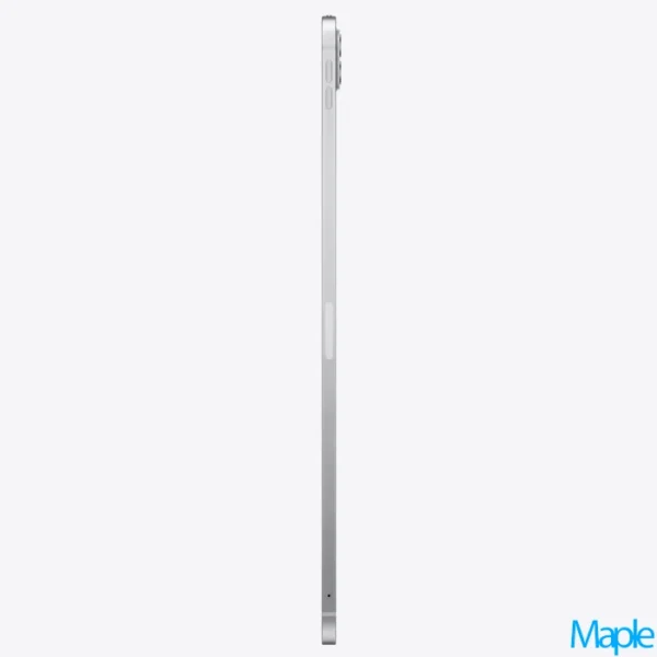 Apple iPad Pro 12.9-inch 6th Gen A2437 Black/Silver – Cellular 4