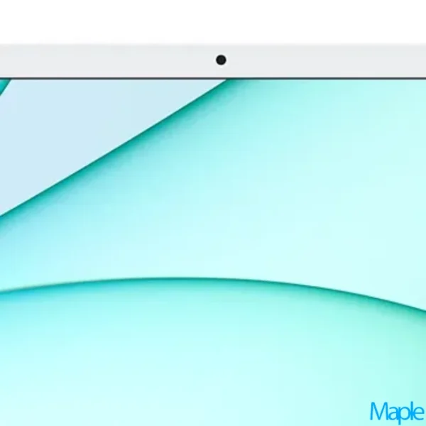 Apple iMac 24-inch 4.5K M1 3.2 GHz 8-CPU 8-GPU Green Retina 2021 4