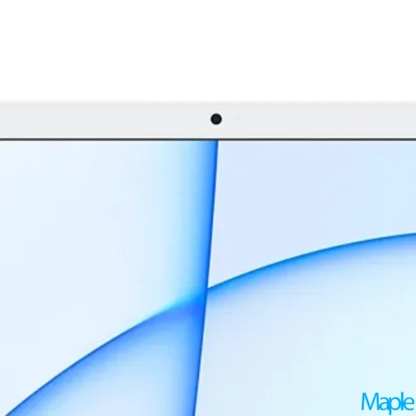 Apple iMac 24-inch 4.5K M1 3.2 GHz 8-CPU 7-GPU Blue Retina 2021 7