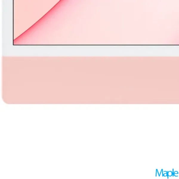 Apple iMac 24-inch 4.5K M1 3.2 GHz 8-CPU 7-GPU Pink Retina 2021 7