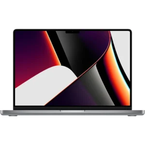 Apple MacBook Pro 14-inch M1 Pro 3.2 GHz 10-CPU 16-GPU Space Grey Retina 2021