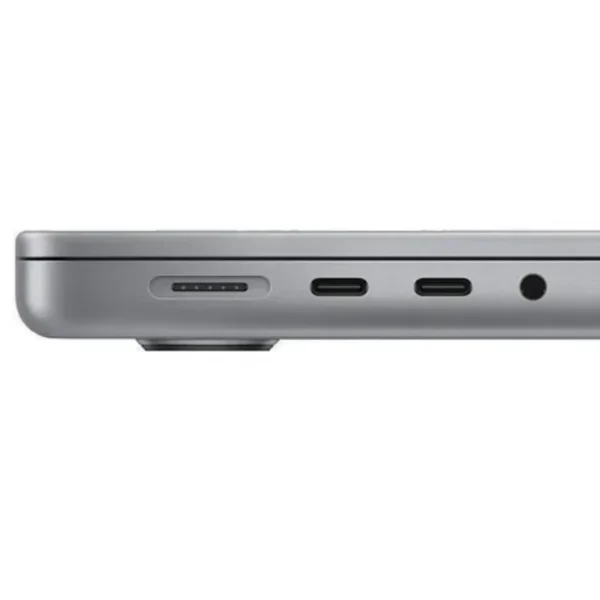 Apple MacBook Pro 14-inch M1 Pro 3.2 GHz 8-CPU 14-GPU Space Grey Retina 2021 10