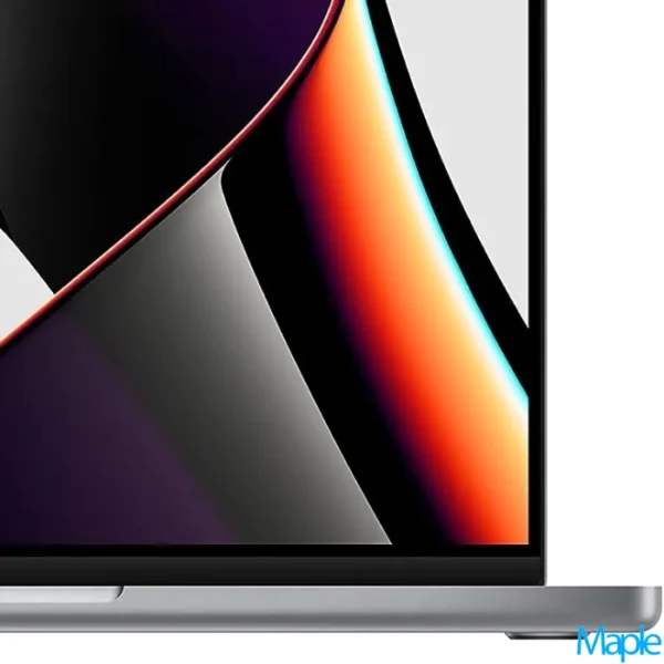 Apple MacBook Pro 14-inch M1 Pro 3.2 GHz 8-CPU 14-GPU Space Grey Retina 2021 2