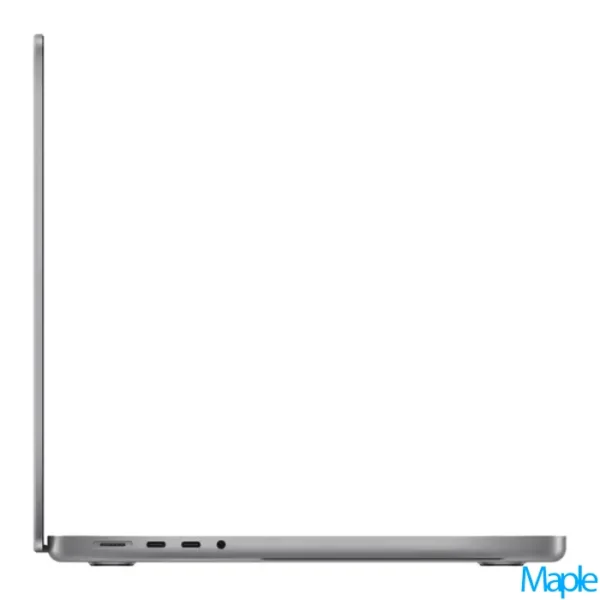 Apple MacBook Pro 14-inch M1 Pro 3.2 GHz 8-CPU 14-GPU Space Grey Retina 2021 5