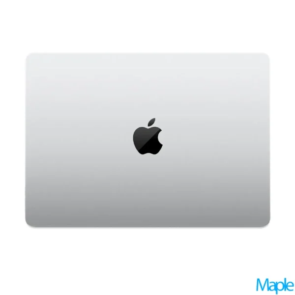 Apple MacBook Pro 14-inch M1 Pro 3.2 GHz 8-CPU 14-GPU Silver Retina 2021 6