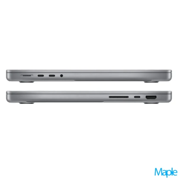Apple MacBook Pro 14-inch M1 Max 3.2 GHz 10-CPU 24-GPU Space Grey Retina 2021 6