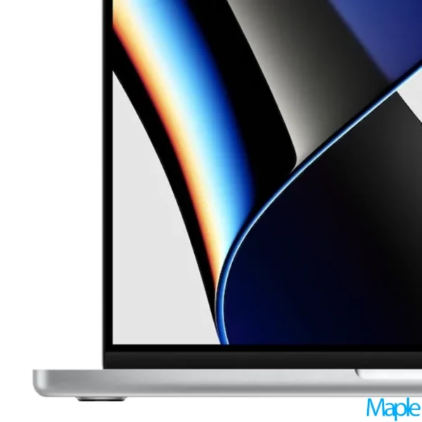 Apple MacBook Pro 14-inch M1 Pro 3.2 GHz 8-CPU 14-GPU Silver Retina 2021 7