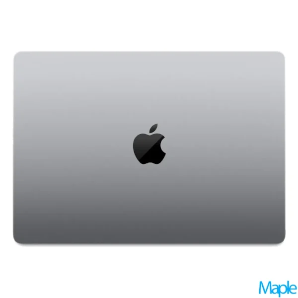 Apple MacBook Pro 14-inch M1 Max 3.2 GHz 10-CPU 24-GPU Space Grey Retina 2021 7