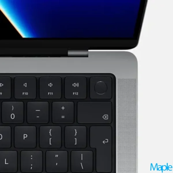 Apple MacBook Pro 14-inch M1 Pro 3.2 GHz 8-CPU 14-GPU Silver Retina 2021 8