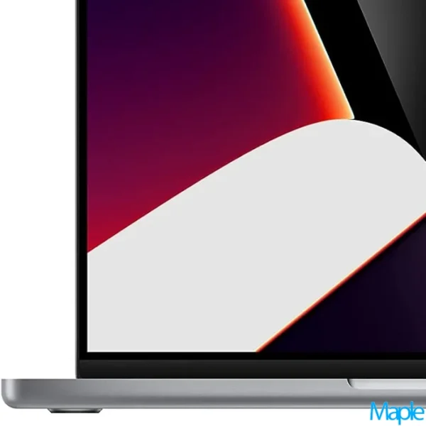 Apple MacBook Pro 14-inch M1 Max 3.2 GHz 10-CPU 24-GPU Space Grey Retina 2021 8
