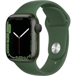 Apple Watch Series 7 41mm Aluminium Green A2473 32GB GPS 88