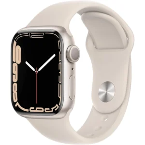 Apple Watch Series 7 45mm Aluminium Grey A2474 32GB GPS