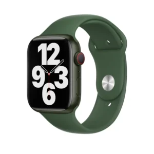 Apple Watch Series 7 45mm Aluminium Green A2478 32GB GPS+Cellular 88