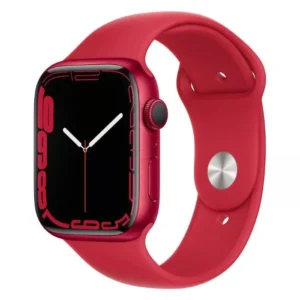 Apple Watch Series 7 45mm Aluminium Red A2478 32GB GPS+Cellular 88
