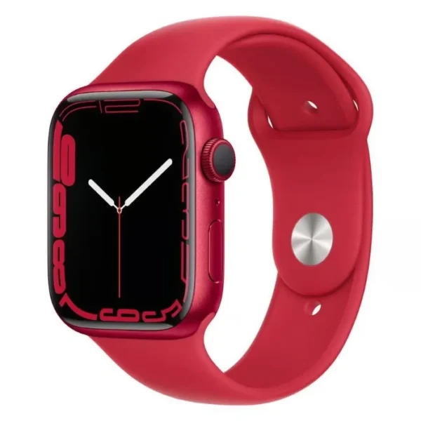 Apple Watch Series 7 45mm Aluminium Red A2478 32GB GPS+Cellular