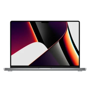 Apple MacBook Pro 16-inch M1 Max 3.2 GHz 10-CPU 32-GPU Space Grey Retina 2021