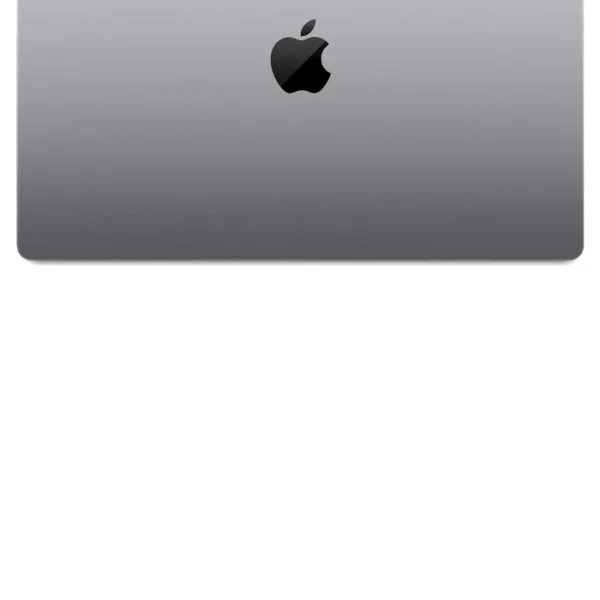 Apple MacBook Pro 16-inch M1 Max 3.2 GHz 10-CPU 24-GPU Space Grey Retina 2021 10