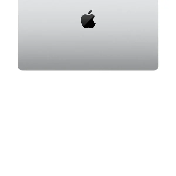 Apple MacBook Pro 16-inch M1 Max 3.2 GHz 10-CPU 32-GPU Silver Retina 2021 11