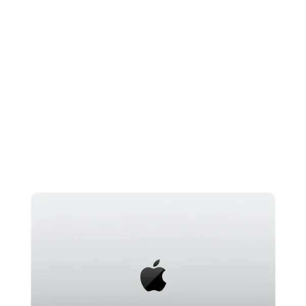 Apple MacBook Pro 16-inch M1 Max 3.2 GHz 10-CPU 32-GPU Silver Retina 2021 12