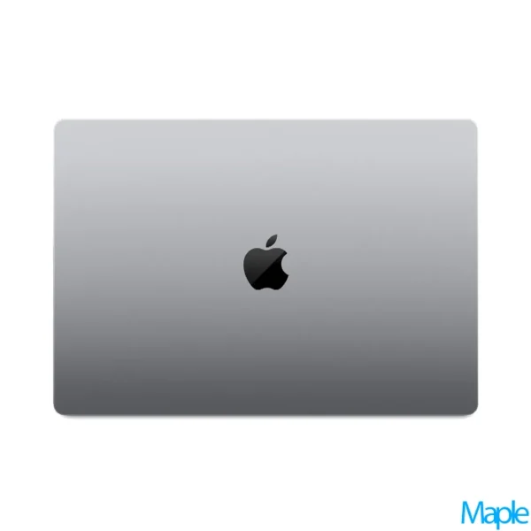 Apple MacBook Pro 16-inch M1 Max 3.2 GHz 10-CPU 24-GPU Space Grey Retina 2021 5