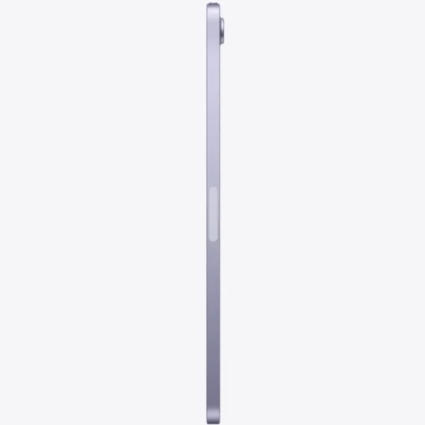 Apple iPad Mini 8.3-inch 6th Gen A2567 Black/Purple – WIFI 11