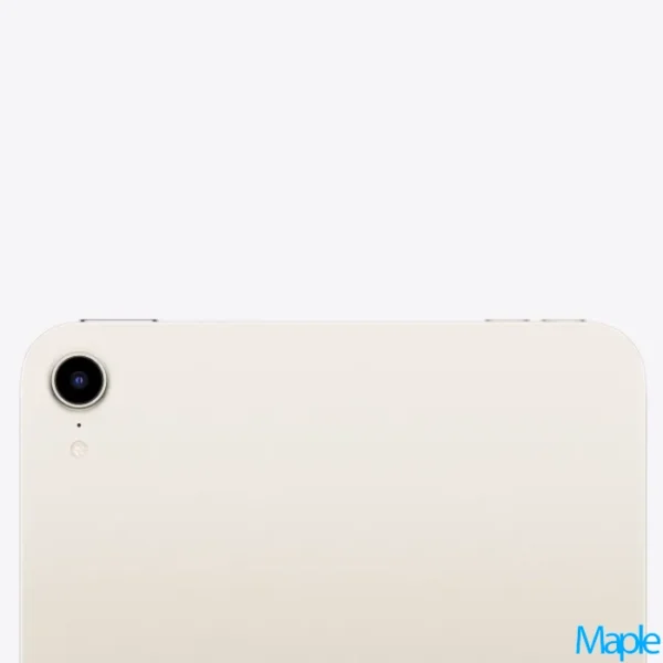 Apple iPad Mini 8.3-inch 6th Gen A2567 Black/Starlight (Warm Grey) – WIFI 2