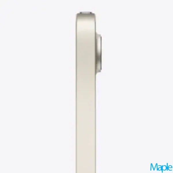 Apple iPad Mini 8.3-inch 6th Gen A2567 Black/Starlight (Warm Grey) – WIFI 3