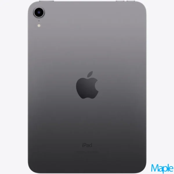 Apple iPad Mini 8.3-inch 6th Gen A2567 Black/Space Grey – WIFI 3