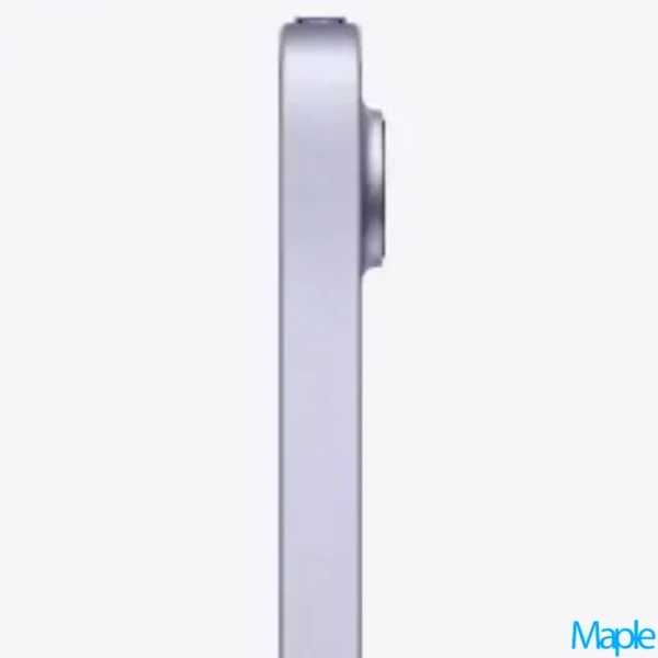 Apple iPad Mini 8.3-inch 6th Gen A2567 Black/Purple – WIFI 4
