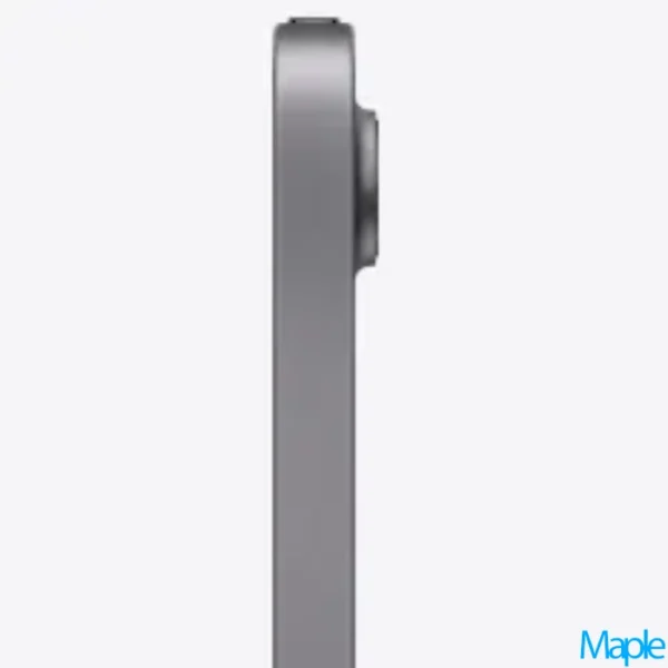 Apple iPad Mini 8.3-inch 6th Gen A2567 Black/Space Grey – WIFI 4