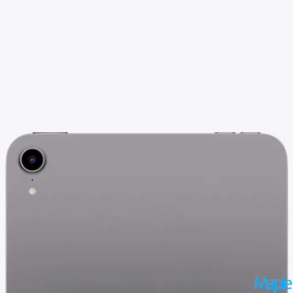 Apple iPad Mini 8.3-inch 6th Gen A2567 Black/Space Grey – WIFI 5