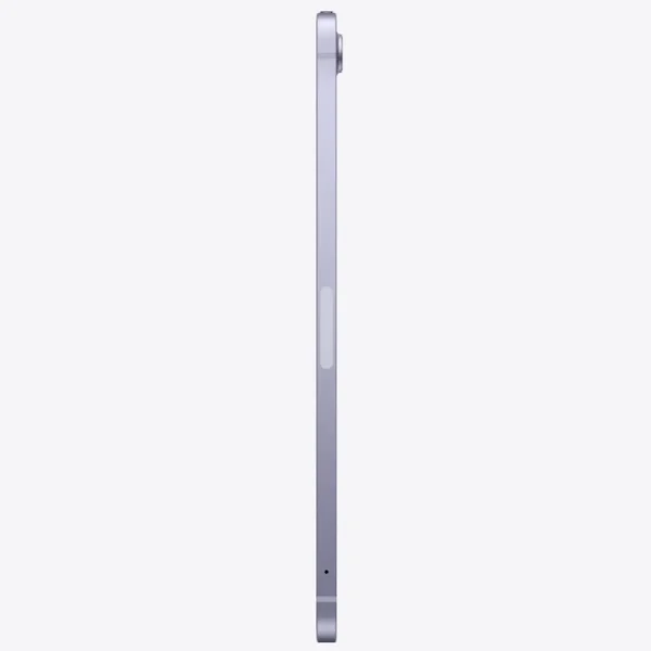 Apple iPad Mini 8.3-inch 6th Gen A2568 Black/Purple – Cellular 10