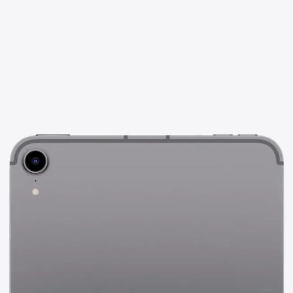 Apple iPad Mini 8.3-inch 6th Gen A2568 Black/Space Grey – Cellular 10