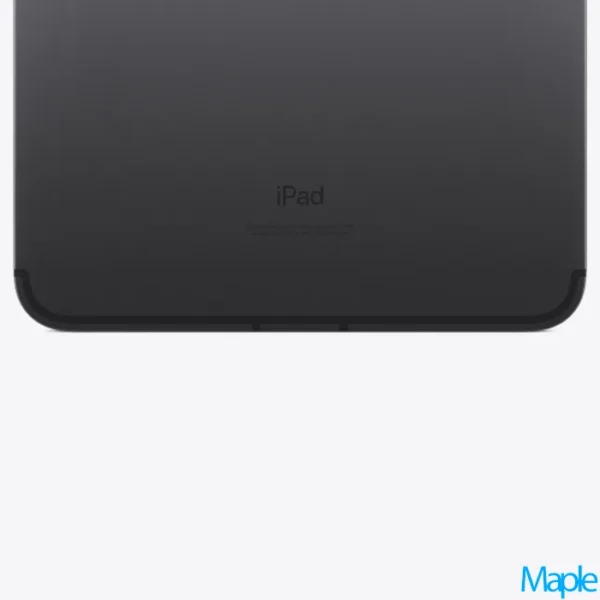 Apple iPad Mini 8.3-inch 6th Gen A2568 Black/Space Grey – Cellular 7