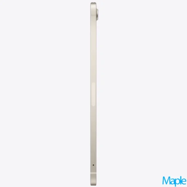 Apple iPad Mini 8.3-inch 6th Gen A2568 Black/Starlight (Warm Grey) – Cellular 9