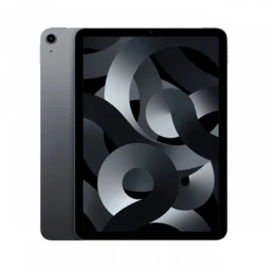 Apple iPad Air 10.9-inch 5th Gen A2588 Black/Space Grey – WIFI