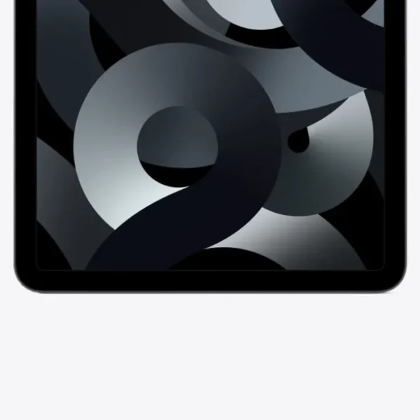 Apple iPad Air 10.9-inch 5th Gen A2588 Black/Space Grey – WIFI 10