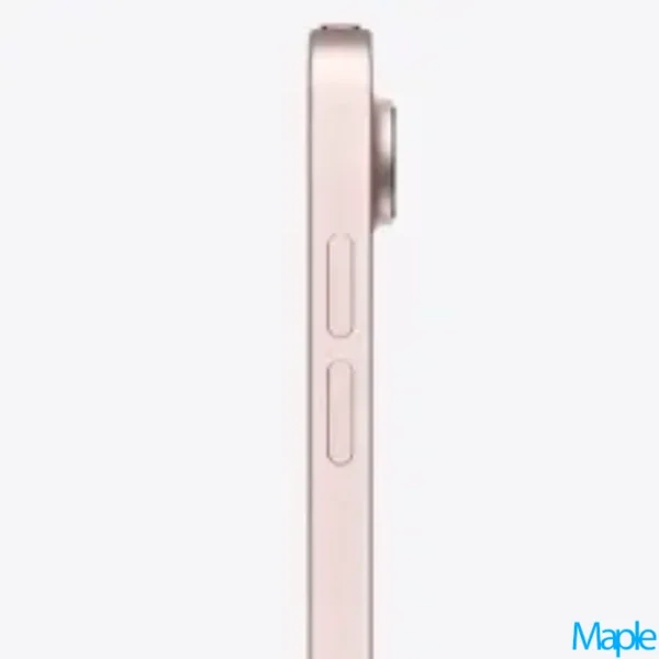 Apple iPad Air 10.9-inch 5th Gen A2588 Black/Pink – WIFI 3