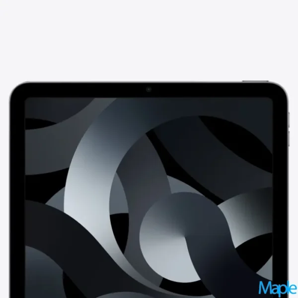 Apple iPad Air 10.9-inch 5th Gen A2588 Black/Space Grey – WIFI 3
