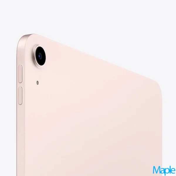 Apple iPad Air 10.9-inch 5th Gen A2588 Black/Pink – WIFI 5