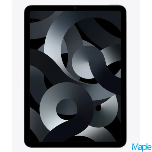 Apple iPad Air 10.9-inch 5th Gen A2588 Black/Space Grey – WIFI 5