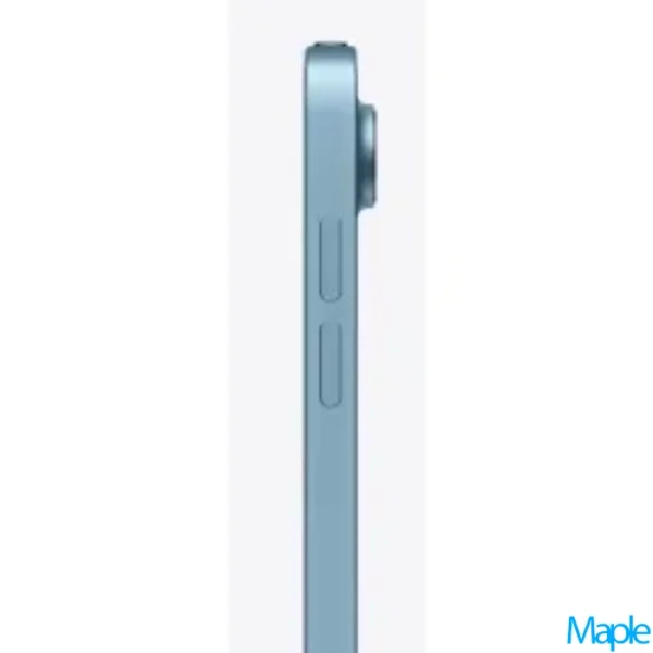 Apple iPad Air 10.9-inch 5th Gen A2588 Black/Sky Blue – WIFI 6