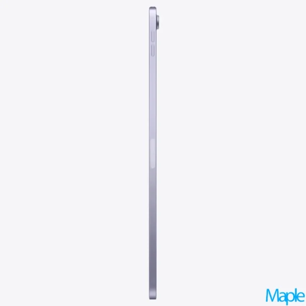 Apple iPad Air 10.9-inch 5th Gen A2588 Black/Purple – WIFI 6