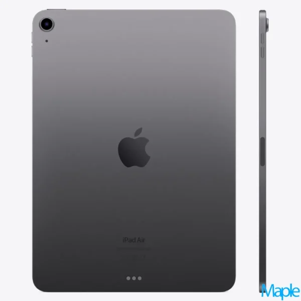 Apple iPad Air 10.9-inch 5th Gen A2588 Black/Space Grey – WIFI 6